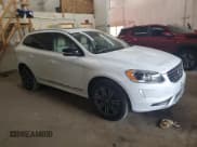 ✅ 2017 Volvo XC60 Dynamic • VIN: YV440MDR3H2157276 • Lot: 81919675. Listed on Copart with 39,562 mi. Free auction sales archive from the USA and detailed vehicle history report at DreamBid. Image 4.