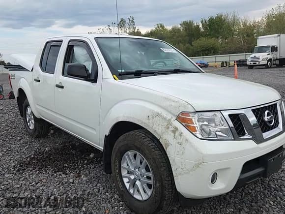 ✅ 2017 Nissan Frontier SV • VIN: 1N6AD0EV9HN730353 • Лот: 82376725. Опубликован ранее на Copart с пробегом 69 732 миль. Бесплатный доступ к архиву аукционных продаж из США и подробный отчёт об истории автомобиля на DreamBid. Изображение 13.