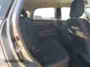 2015 Mitsubishi Outlander ES with VIN 4A4AP3AU2FE062121, listed as a Copart auction lot 82533585 with 168,980 mi miles and Salvage title. Bid and sale history available at DreamBid. Image 11.