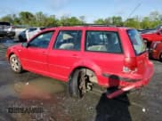 ✅ 2003 Volkswagen Jetta GLS • VIN: WVWSE61J93W253632 • Lot: 52865855. Wystawiony na Copart z przebiegiem 125 033 mil. Bezpłatny archiwum sprzedaży aukcyjnych z USA i szczegółowy raport historii pojazdu na DreamBid. Zdjęcie 2.