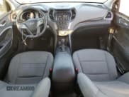 ✅ 2018 Hyundai Santa Fe 2.4L • VIN: 5NMZUDLB8JH067060 • Lot: 62051424. Wystawiony na Copart z przebiegiem 59 910 mil. Bezpłatny archiwum sprzedaży aukcyjnych z USA i szczegółowy raport historii pojazdu na DreamBid. Zdjęcie 8.