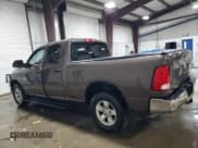 ✅ 2018 Ram 1500 Tradesman • VIN: 1C6RR7FT6JS316717 • Lot: 92121145. Listed on Copart with 67,296 mi. Free auction sales archive from the USA and detailed vehicle history report at DreamBid. Image 2.