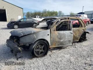 ✅ 2006 Volkswagen Golf GLS • VIN: 9BWGL61J264012058 • Lot: 54141095. Listed on Copart with Not provided. Free auction sales archive from the USA and detailed vehicle history report at DreamBid. Image 1.