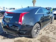 ✅ 2012 Cadillac CTS • VIN: 1G6DA1E33C0117246 • Лот: 42689873. Опубликован ранее на IAAI с пробегом 147 364 миль. Бесплатный доступ к архиву аукционных продаж из США и подробный отчёт об истории автомобиля на DreamBid. Изображение 4.