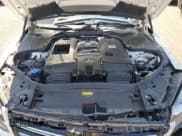 ✅ 2019 Mercedes-Benz S 63 AMG • VIN: WDDUG8JB3KA489914 • Lot: 81396535. Listed on Copart with Not provided. Free auction sales archive from the USA and detailed vehicle history report at DreamBid. Image 11.