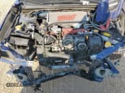 ✅ 2020 Subaru WRX STI • VIN: JF1VA2E63L9832420 • Lot: 81273175. Listed on Copart with 43,677 mi. Free auction sales archive from the USA and detailed vehicle history report at DreamBid. Image 11.