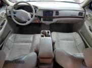 ✅ 2001 Chevrolet Impala • VIN: 2G1WF55K319107740 • Lot: 72576454. Wystawiony na Copart z przebiegiem 75 256 mil. Bezpłatny archiwum sprzedaży aukcyjnych z USA i szczegółowy raport historii pojazdu na DreamBid. Zdjęcie 8.