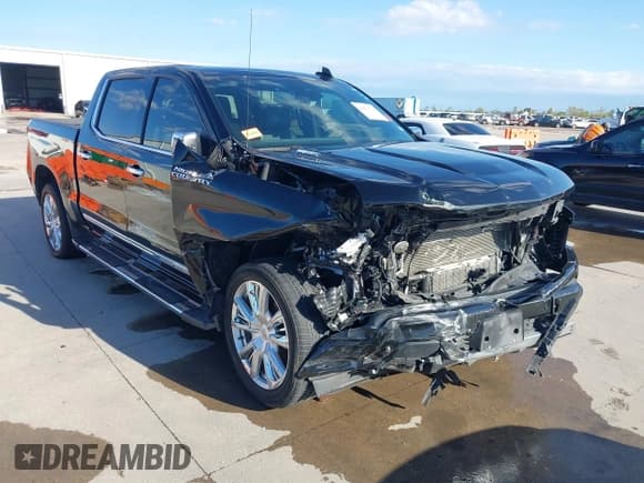 ✅ 2023 Chevrolet Silverado 1500 • VIN: 1GCPAFE84PZ301485 • Лот: 40861529. Опубликован ранее на IAAI с пробегом 19 448 миль. Бесплатный доступ к архиву аукционных продаж из США и подробный отчёт об истории автомобиля на DreamBid. Изображение 1.