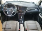 ✅ 2019 Buick Encore Essence • VIN: KL4CJCSM7KB749780 • Lot: 92245825. Listed on Copart with 107,126 mi. Free auction sales archive from the USA and detailed vehicle history report at DreamBid. Image 8.