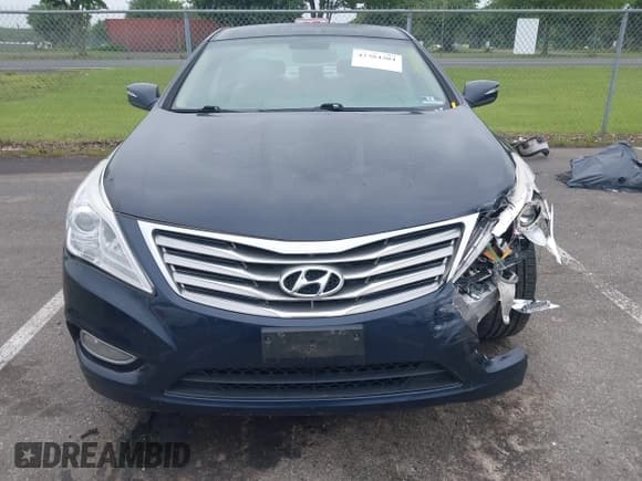 ✅ 2013 Hyundai Azera • VIN: KMHFG4JGXDA227569 • Лот: 42384304. Опубликован ранее на IAAI с пробегом 151 007 миль. Бесплатный доступ к архиву аукционных продаж из США и подробный отчёт об истории автомобиля на DreamBid. Изображение 12.