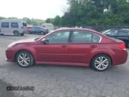 ✅ 2014 Subaru Legacy Limited • VIN: 4S3BMDM62E2005070 • Lot: 42674653. Wystawiony na IAAI z przebiegiem 68 252 mil. Bezpłatny archiwum sprzedaży aukcyjnych z USA i szczegółowy raport historii pojazdu na DreamBid. Zdjęcie 15.