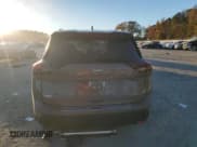 ✅ 2025 Nissan Rogue SV • VIN: 5N1BT3BA4SC844336 • Lot: 90661255. Wystawiony na Copart z przebiegiem 4 838 mil. Bezpłatny archiwum sprzedaży aukcyjnych z USA i szczegółowy raport historii pojazdu na DreamBid. Zdjęcie 6.