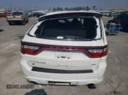 ✅ 2022 Dodge Durango GT Plus • VIN: 1C4RDJDG1NC134742 • Лот: 83820095. Опубликован ранее на Copart с пробегом 65 289 миль. Бесплатный доступ к архиву аукционных продаж из США и подробный отчёт об истории автомобиля на DreamBid. Изображение 6.