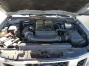 ✅ 2021 Nissan Frontier S • VIN: 1N6ED0CE5MN718747 • Лот: 87087455. Опубликован ранее на Copart с пробегом 87 301 миль. Бесплатный доступ к архиву аукционных продаж из США и подробный отчёт об истории автомобиля на DreamBid. Изображение 11.