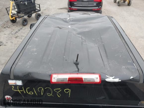 ✅ 2015 Chevrolet Colorado 4WD WT • VIN: 1GCGTAE38F1224537 • Лот: 41619289. Опубликован ранее на IAAI с пробегом 170 002 миль. Бесплатный доступ к архиву аукционных продаж из США и подробный отчёт об истории автомобиля на DreamBid. Изображение 6.