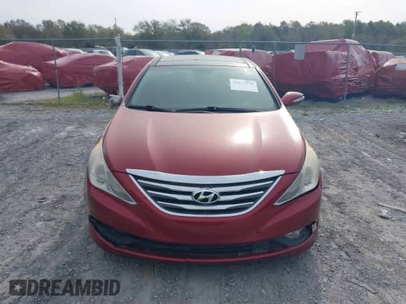 2014 Hyundai Sonata Limited с VIN 5NPEC4AC3EH915142, выставлен на аукционе IAAI как лот 41874344 с пробегом 157 132 миль миль и . История ставок и продаж доступна на DreamBid. Изображение 11.