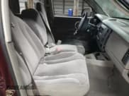 ✅ 2003 Dodge Dakota SLT • VIN: 1D7HG48N63S215614 • Lot: 82770034. Wystawiony na Copart z przebiegiem 174 211 mil. Bezpłatny archiwum sprzedaży aukcyjnych z USA i szczegółowy raport historii pojazdu na DreamBid. Zdjęcie 7.