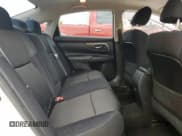 ✅ 2017 Nissan Altima SV • VIN: 1N4AL3AP9HC140248 • Lot: 59515895. Listed on Copart with 117,755 mi. Free auction sales archive from the USA and detailed vehicle history report at DreamBid. Image 10.