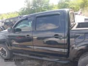 ✅ 2013 Toyota Tacoma • VIN: 5TFJX4CN6DX034147 • Lot: 42278388. Listed on IAAI with 207,685 mi. Free auction sales archive from the USA and detailed vehicle history report at DreamBid. Image 14.