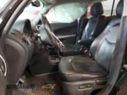 ✅ 2010 Chevrolet HHR 2LT • VIN: 3GNBACDVXAS553608 • Lot: 81671714. Listed on Copart with 103,178 mi. Free auction sales archive from the USA and detailed vehicle history report at DreamBid. Image 7.