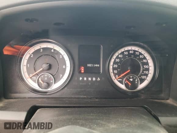 2019 Ram 1500 Express с VIN 1C6RR7FG5KS685508, выставлен на аукционе Copart как лот 82758934 с пробегом 162 114 миль миль и Списание • Salvage title. История ставок и продаж доступна на DreamBid. Изображение 9.