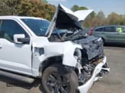 ✅ 2023 Ford F-150 Lightning Pro • VIN: 1FTVW1EV1PWG17610 • Lot: 41929636. Listed on IAAI with 44,428 mi. Free auction sales archive from the USA and detailed vehicle history report at DreamBid. Image 20.