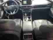 2019 Hyundai Santa Fe Limited with VIN 5NMS5CAA3KH081114, listed as a Copart auction lot 70002165 with 39,133 mi miles and Salvage title. Bid and sale history available at DreamBid. Image 8.