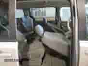 2010 Dodge Grand Caravan SE with VIN 2D4RN4DE2AR164480, listed as a Copart auction lot 50052655 with 125,744 mi miles and Salvage title. Bid and sale history available at DreamBid. Image 11.