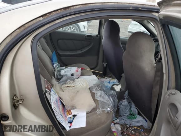 ✅ 2002 Dodge Stratus SXT • VIN: 1B3EL46X32N296275 • Lot: 85804624. Wystawiony na Copart z przebiegiem Nie podano. Bezpłatny archiwum sprzedaży aukcyjnych z USA i szczegółowy raport historii pojazdu na DreamBid. Zdjęcie 10.