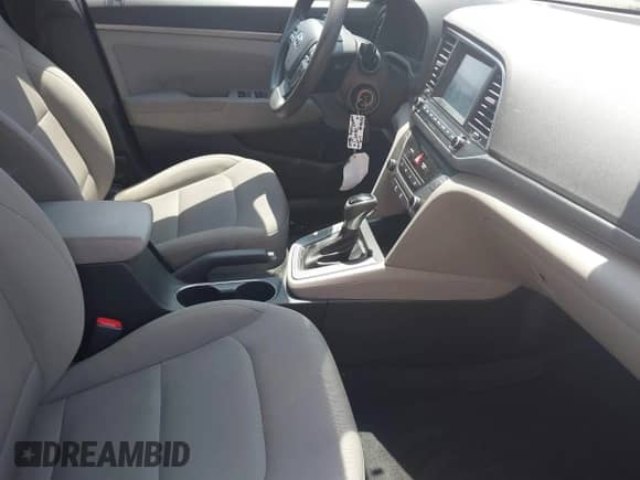 2018 Hyundai Elantra Limited с VIN 5NPD84LF0JH398834, выставлен на аукционе IAAI как лот 42557678 с пробегом 97 911 миль миль и . История ставок и продаж доступна на DreamBid. Изображение 5.