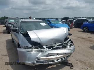 ✅ 2002 Honda Accord VP • VIN: 1HGCF86662A163174 • Lot: 42718824. Wystawiony na IAAI z przebiegiem 237 114 mil. Bezpłatny archiwum sprzedaży aukcyjnych z USA i szczegółowy raport historii pojazdu na DreamBid. Zdjęcie 1.