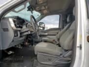 ✅ 2024 Ford F-350 XL • VIN: 1FT8W3DT9REC51414 • Лот: 71665785. Опубликован ранее на Copart с пробегом Не указан. Бесплатный доступ к архиву аукционных продаж из США и подробный отчёт об истории автомобиля на DreamBid. Изображение 7.