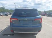 ✅ 2019 Honda Pilot EX-L • VIN: 5FNYF6H58KB013796 • Лот: 43073370. Опубликован ранее на IAAI с пробегом 91 560 миль. Бесплатный доступ к архиву аукционных продаж из США и подробный отчёт об истории автомобиля на DreamBid. Изображение 16.