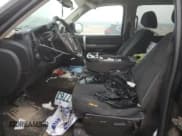 ✅ 2007 Chevrolet Silverado 1500 1LT • VIN: 2GCEC13J571731139 • Lot: 55388764. Listed on Copart with Not provided. Free auction sales archive from the USA and detailed vehicle history report at DreamBid. Image 7.