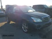 ✅ 2006 Lexus RX 400h • VIN: JTJHW31U060027998 • Лот: 43785097. Опубликован ранее на IAAI с пробегом 157 488 миль. Бесплатный доступ к архиву аукционных продаж из США и подробный отчёт об истории автомобиля на DreamBid. Изображение 1.