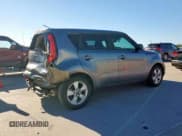 ✅ 2017 Kia Soul • VIN: KNDJN2A25H7490603 • Lot: 90850335. Wystawiony na Copart z przebiegiem 65 772 mil. Bezpłatny archiwum sprzedaży aukcyjnych z USA i szczegółowy raport historii pojazdu na DreamBid. Zdjęcie 3.