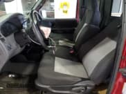 ✅ 2006 Ford Ranger STX • VIN: 1FTYR44E66PA80054 • Lot: 57880235. Listed on Copart with 118,241 mi. Free auction sales archive from the USA and detailed vehicle history report at DreamBid. Image 7.