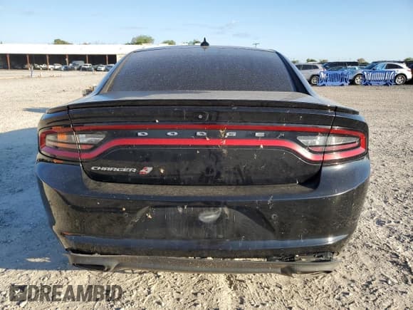 ✅ 2018 Dodge Charger GT • VIN: 2C3CDXJG5JH136244 • Lot: 87195975. Wystawiony na Copart z przebiegiem 158 658 mil. Bezpłatny archiwum sprzedaży aukcyjnych z USA i szczegółowy raport historii pojazdu na DreamBid. Zdjęcie 6.