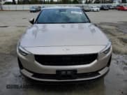 ✅ 2023 Polestar 2 • VIN: YSMEG3KA0PL143410 • Лот: 70930324. Опубликован ранее на Copart с пробегом 38 107 миль. Бесплатный доступ к архиву аукционных продаж из США и подробный отчёт об истории автомобиля на DreamBid. Изображение 5.