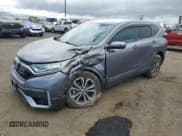 ✅ 2020 Honda CR-V EX-L • VIN: 7FART6H85LE001084 • Lot: 67900195. Wystawiony na Copart z przebiegiem 30 240 mil. Bezpłatny archiwum sprzedaży aukcyjnych z USA i szczegółowy raport historii pojazdu na DreamBid. Zdjęcie 1.