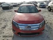 ✅ 2012 Ford Fusion Hybrid • VIN: 3FADP0L33CR190227 • Лот: 94031815. Опубликован ранее на Copart с пробегом 166 343 миль. Бесплатный доступ к архиву аукционных продаж из США и подробный отчёт об истории автомобиля на DreamBid. Изображение 5.