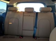 ✅ 2023 Land Rover Defender S • VIN: SALEJ6EX5P2122193 • Lot: 79962604. Listed on Copart with 7,809 mi. Free auction sales archive from the USA and detailed vehicle history report at DreamBid. Image 10.