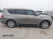 ✅ 2013 Infiniti QX56 • VIN: JN8AZ2ND1D9750109 • Lot: 41682402. Listed on IAAI with 204,822 mi. Free auction sales archive from the USA and detailed vehicle history report at DreamBid. Image 13.