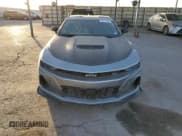 ✅ 2024 Chevrolet Camaro LT1 • VIN: 1G1FF1R76R0105520 • Lot: 80147504. Listed on Copart with 7,027 mi. Free auction sales archive from the USA and detailed vehicle history report at DreamBid. Image 5.