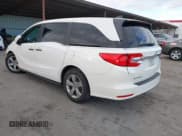 ✅ 2019 Honda Odyssey EX-L • VIN: 5FNRL6H74KB101579 • Lot: 43438723. Wystawiony na IAAI z przebiegiem 71 884 mil. Bezpłatny archiwum sprzedaży aukcyjnych z USA i szczegółowy raport historii pojazdu na DreamBid. Zdjęcie 3.