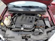 ✅ 2013 Chrysler 200 Touring • VIN: 1C3BCBEB0DN511436 • Lot: 69443045. Wystawiony na Copart z przebiegiem 73 381 mil. Bezpłatny archiwum sprzedaży aukcyjnych z USA i szczegółowy raport historii pojazdu na DreamBid. Zdjęcie 11.