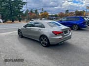 ✅ 2019 Mercedes-Benz A 220 • VIN: WDD3G4FB2KW033242 • Lot: 95740695. Listed on Copart with 125,949 mi. Free auction sales archive from the USA and detailed vehicle history report at DreamBid. Image 3.