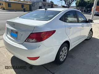 2015 Hyundai Accent GLS с VIN KMHCT4AE9FU823738, выставлен на аукционе IAAI как лот 43540661 с пробегом 138 151 миль миль и . История ставок и продаж доступна на DreamBid. Изображение 4.