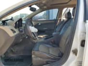 ✅ 2008 Chevrolet Malibu LTZ • VIN: 1G1ZK57738F280337 • Lot: 70522424. Listed on Copart with 194,476 mi. Free auction sales archive from the USA and detailed vehicle history report at DreamBid. Image 7.