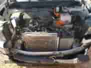 2025 Hyundai Santa Fe Calligraphy с VIN 5NMP5DG1XSH025481, выставлен на аукционе Copart как лот 46890225 с пробегом 2 152 миль миль и Списание • Salvage title. История ставок и продаж доступна на DreamBid. Изображение 12.